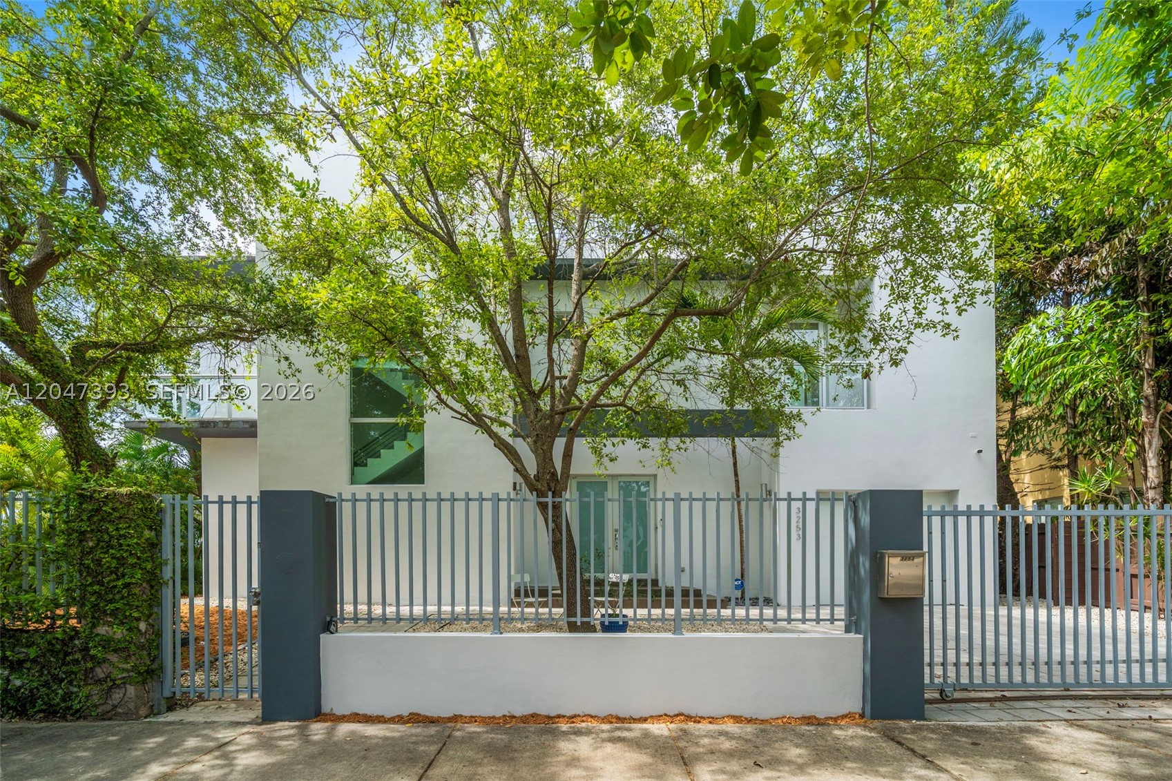 3251-53 SW 32 AVE CONDO - Residential