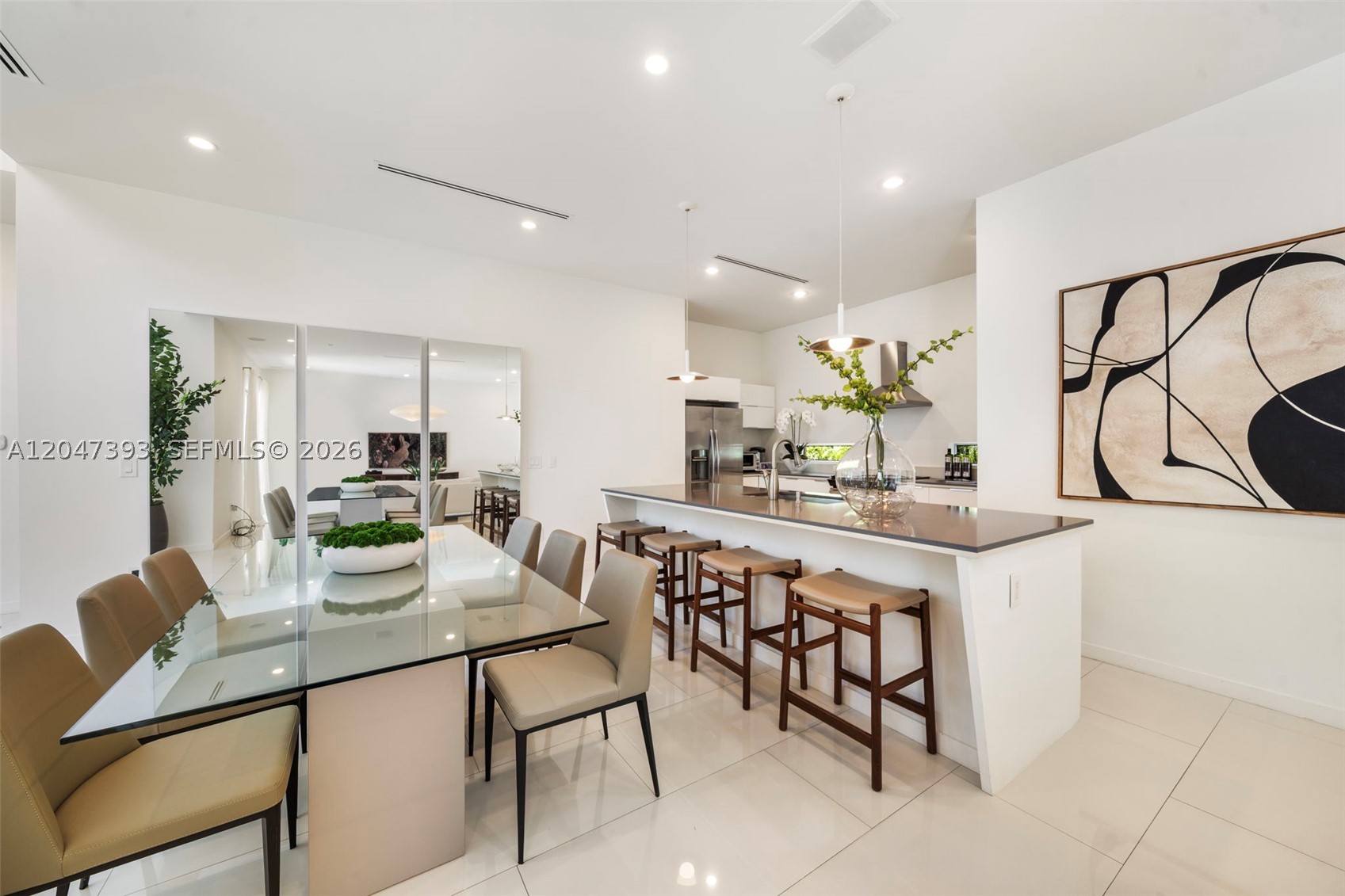 3251-53 SW 32 AVE CONDO - Residential