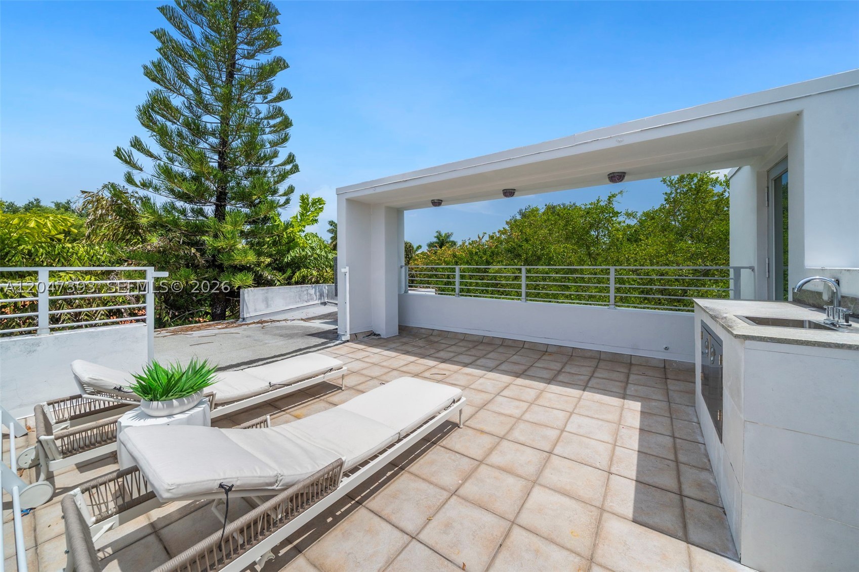 3251-53 SW 32 AVE CONDO - Residential