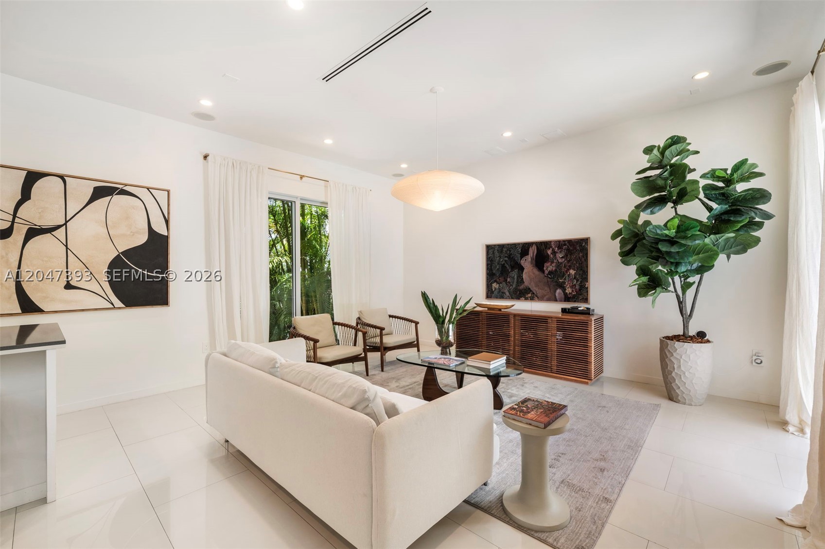 3251-53 SW 32 AVE CONDO - Residential