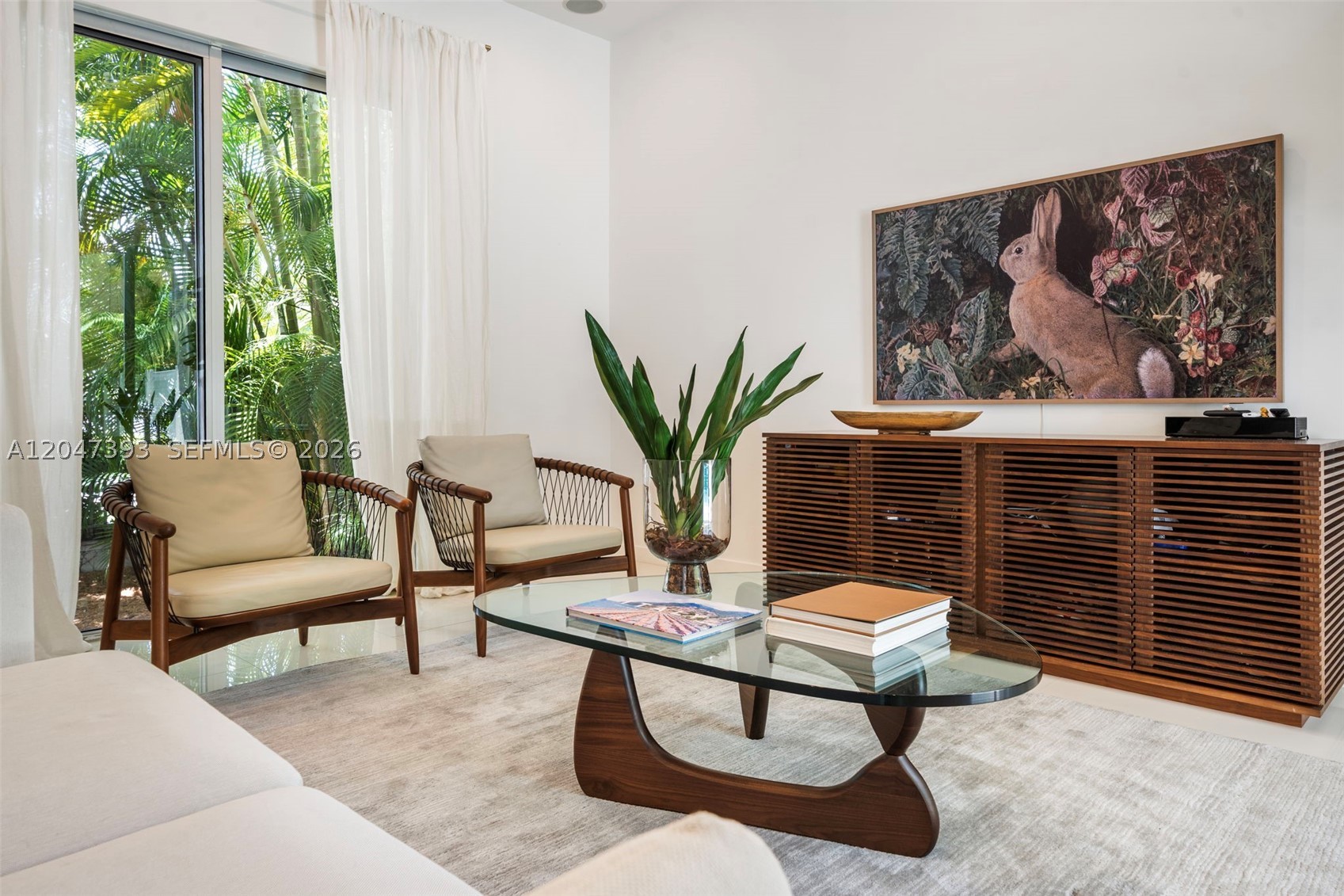 3251-53 SW 32 AVE CONDO - Residential