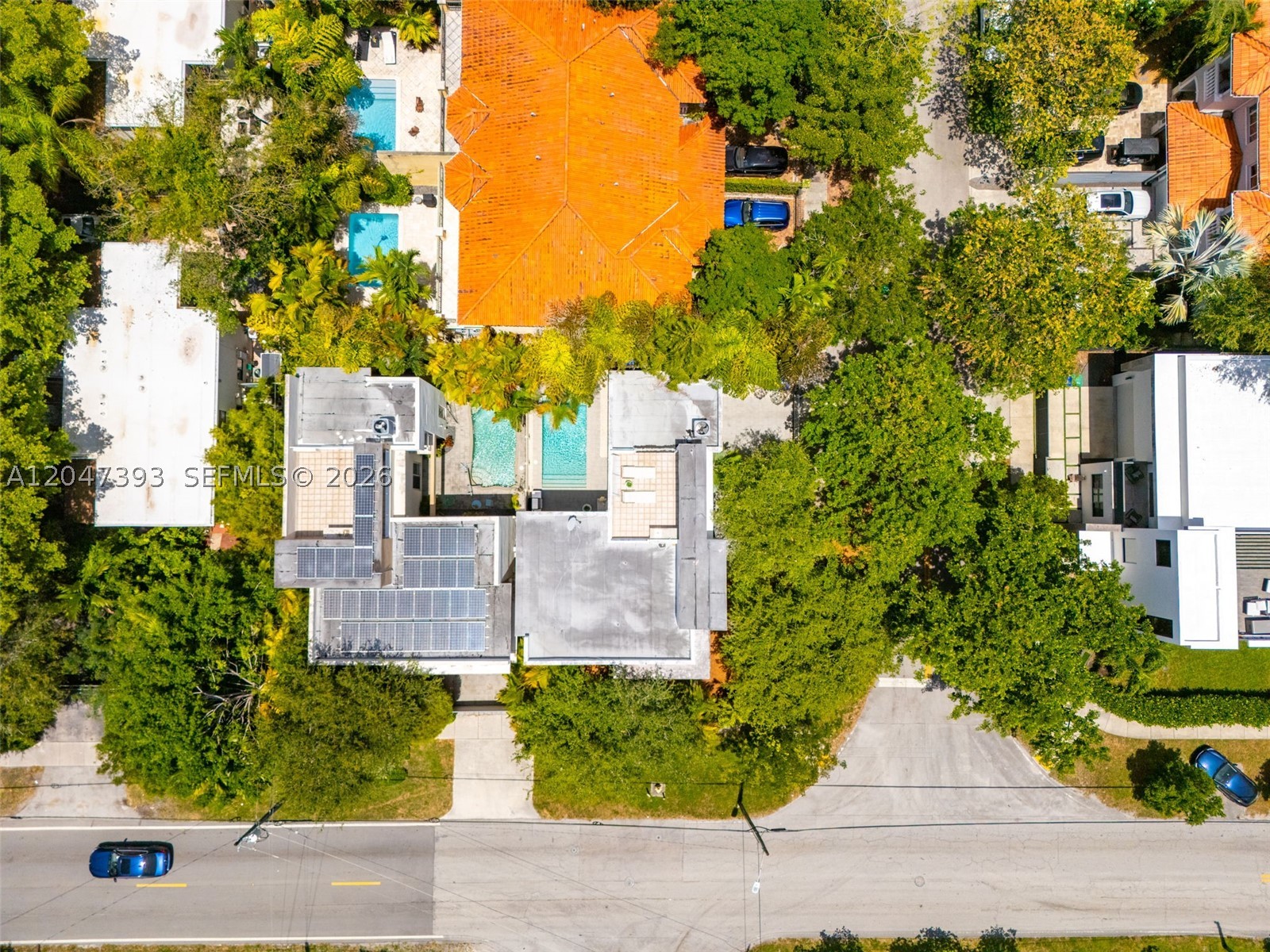 3251-53 SW 32 AVE CONDO - Residential