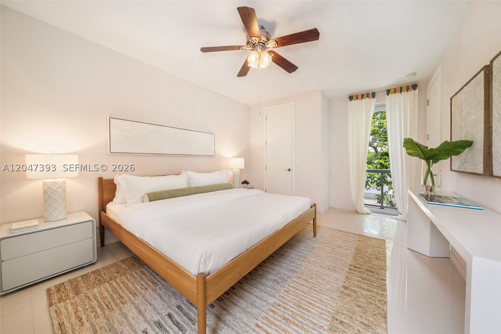 3251-53 SW 32 AVE CONDO - Residential