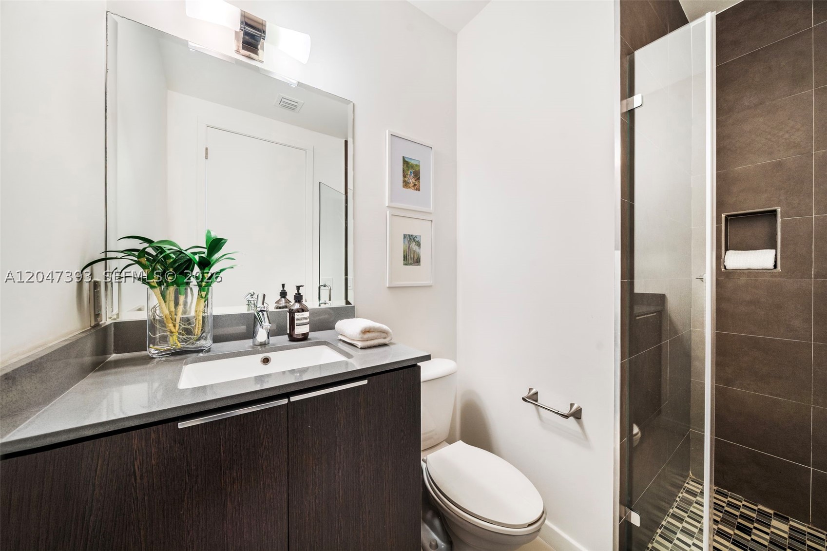 3251-53 SW 32 AVE CONDO - Residential
