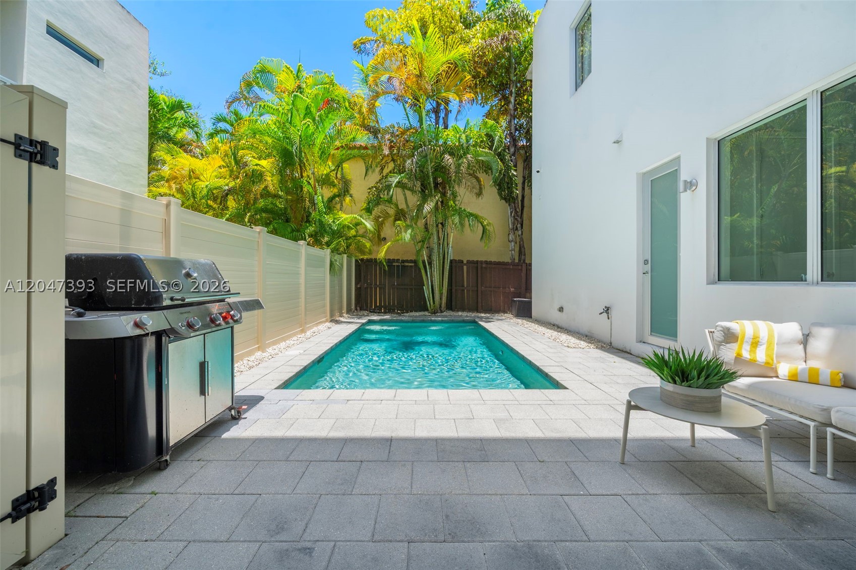 3251-53 SW 32 AVE CONDO - Residential