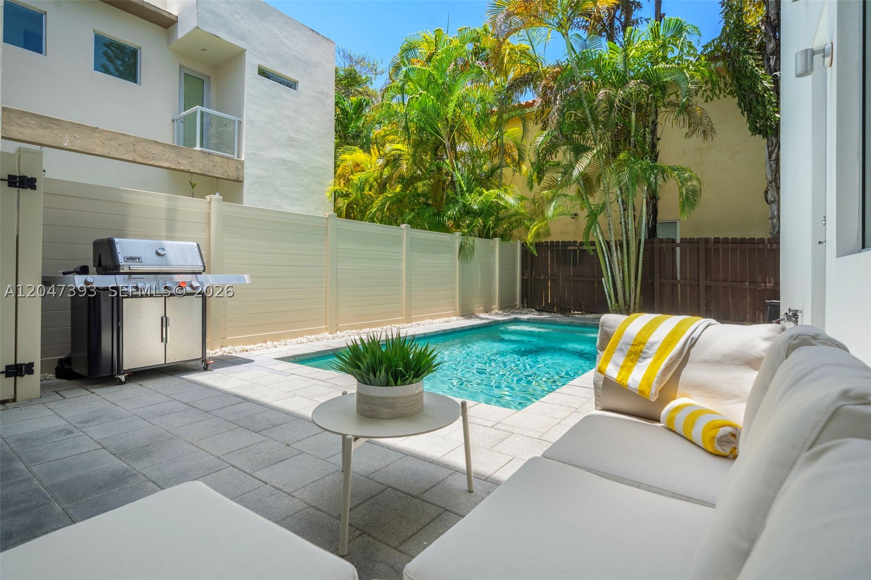 3251-53 SW 32 AVE CONDO - Residential