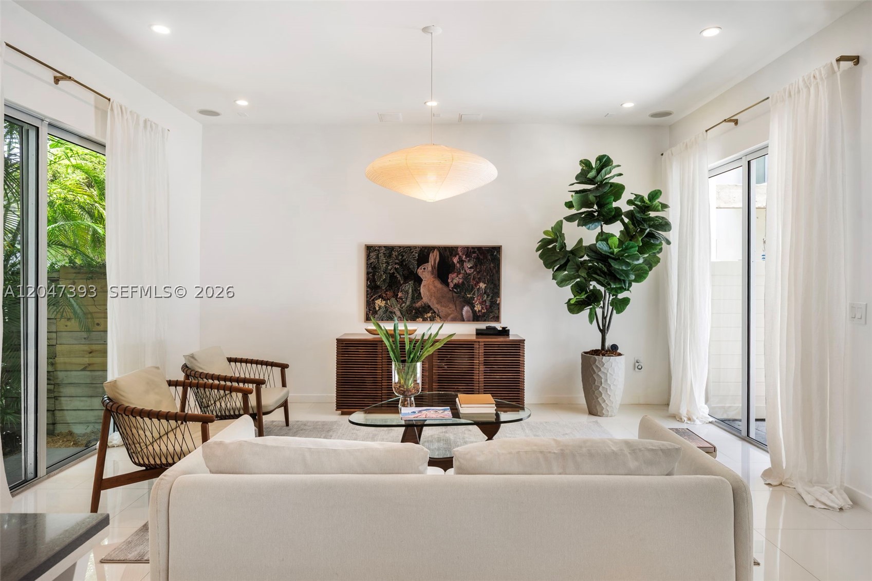 3251-53 SW 32 AVE CONDO - Residential