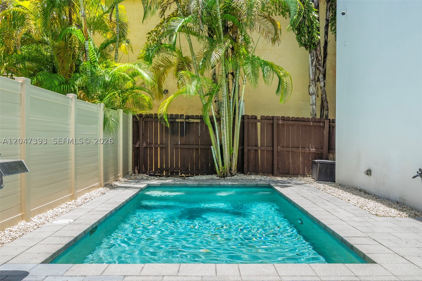 3251-53 SW 32 AVE CONDO - Residential
