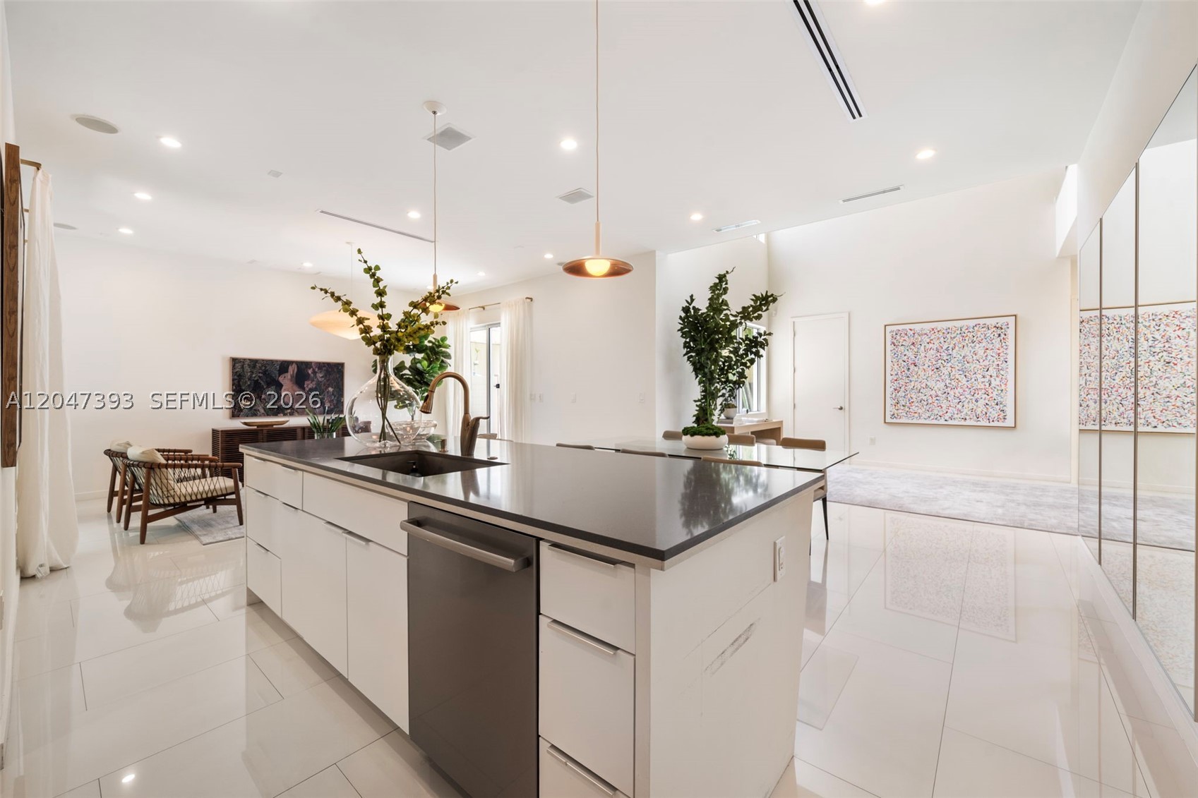 3251-53 SW 32 AVE CONDO - Residential