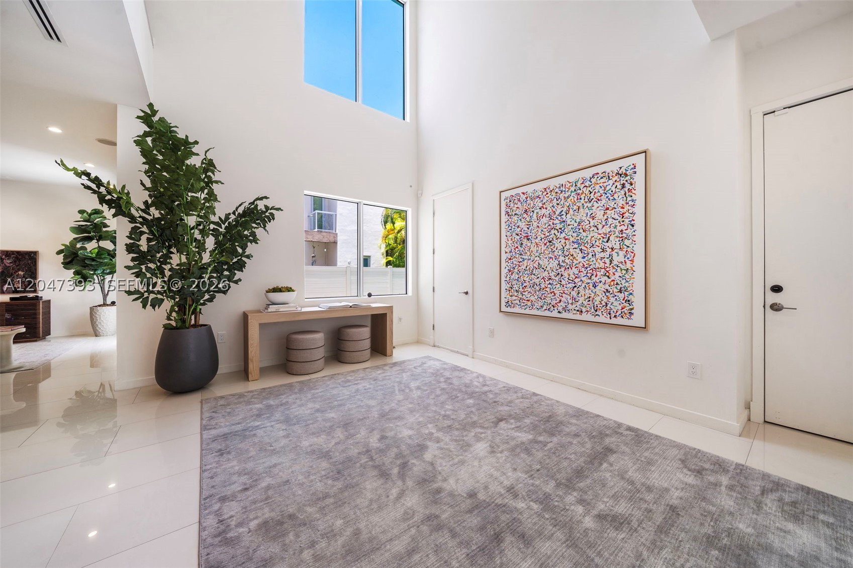 3251-53 SW 32 AVE CONDO - Residential