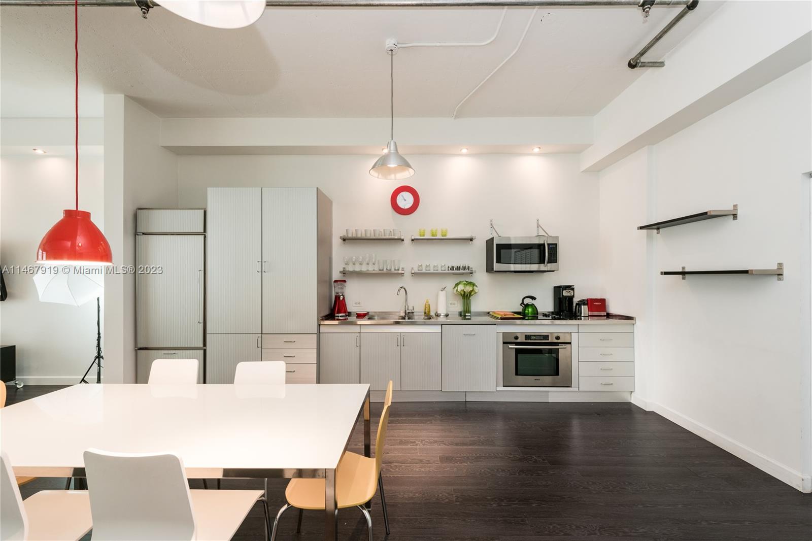 INDUSTRY CONDO - Residential Lease