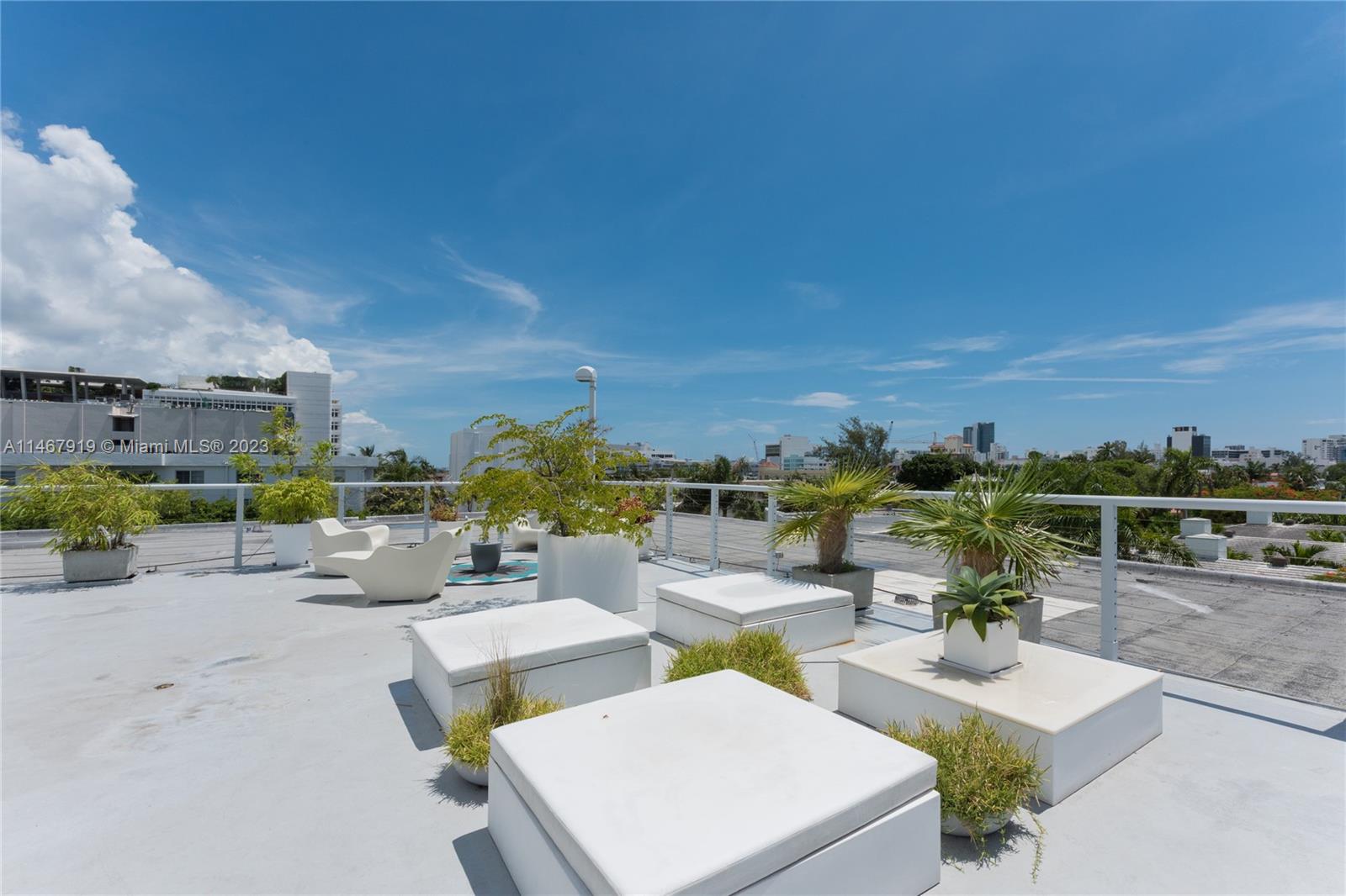 INDUSTRY CONDO - Residential Lease