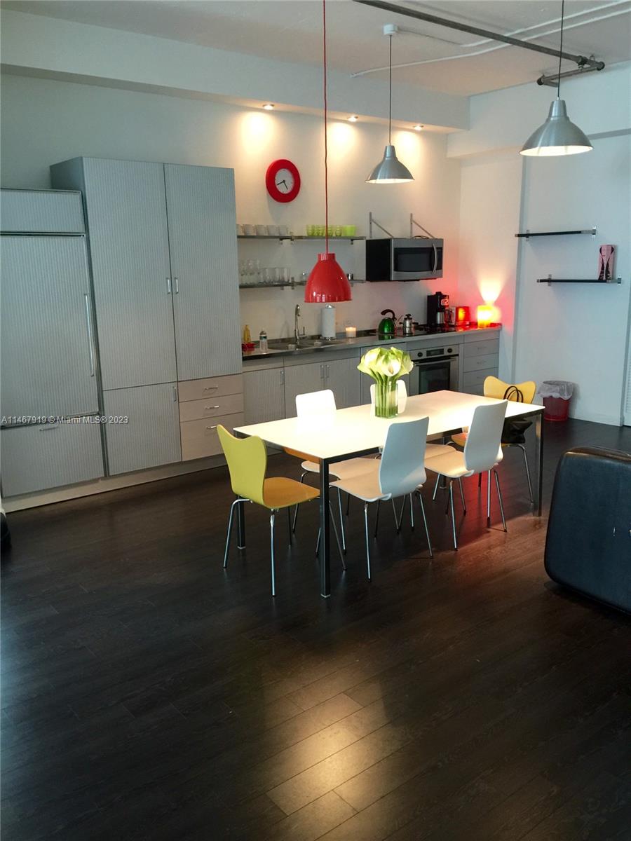 INDUSTRY CONDO - Residential Lease