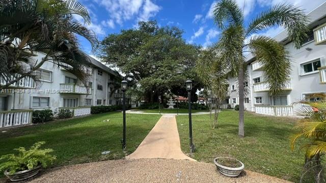 OLA CONDO - Residential Lease