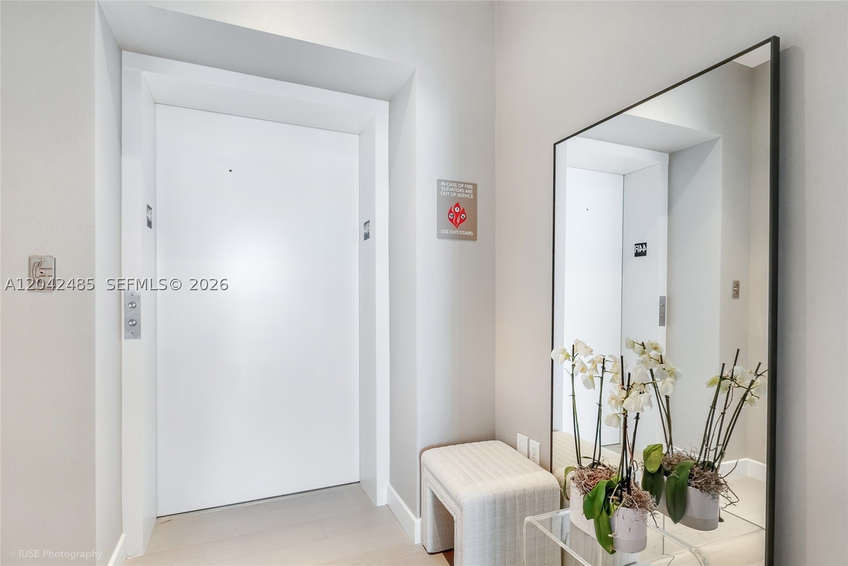 FIVE PARK CONDO - Residential