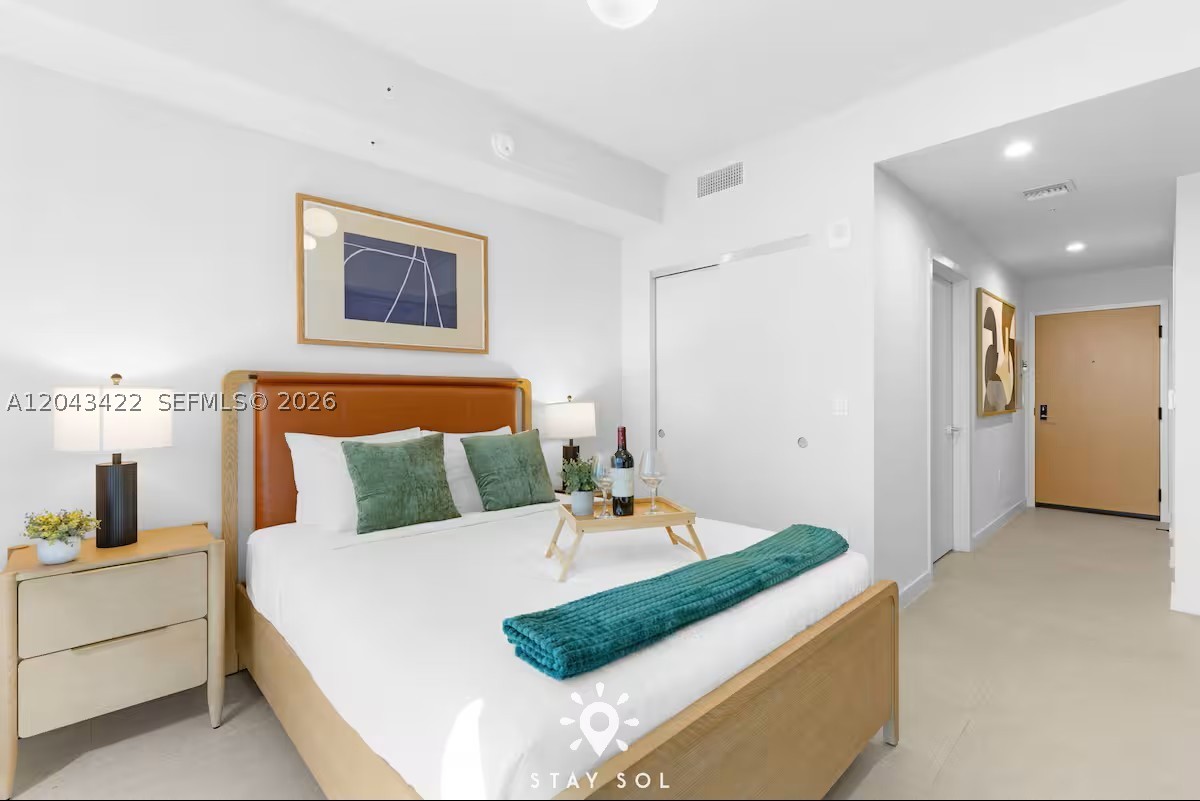 THE CROSBY - Residential