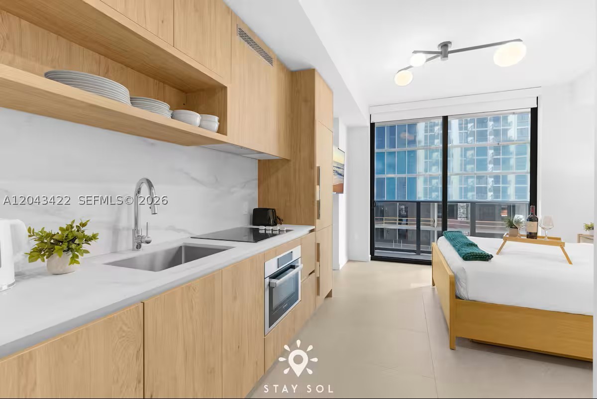 THE CROSBY - Residential