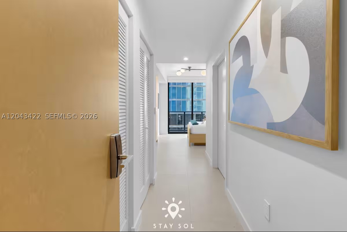 THE CROSBY - Residential