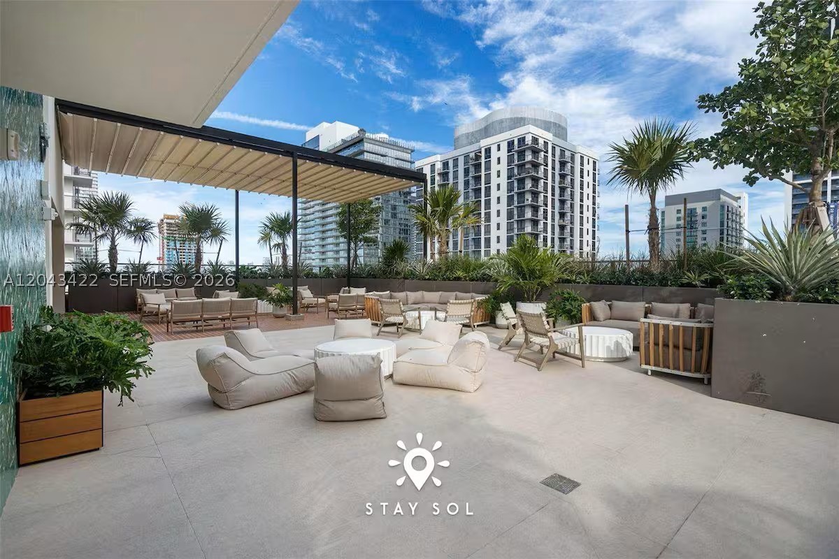 THE CROSBY - Residential