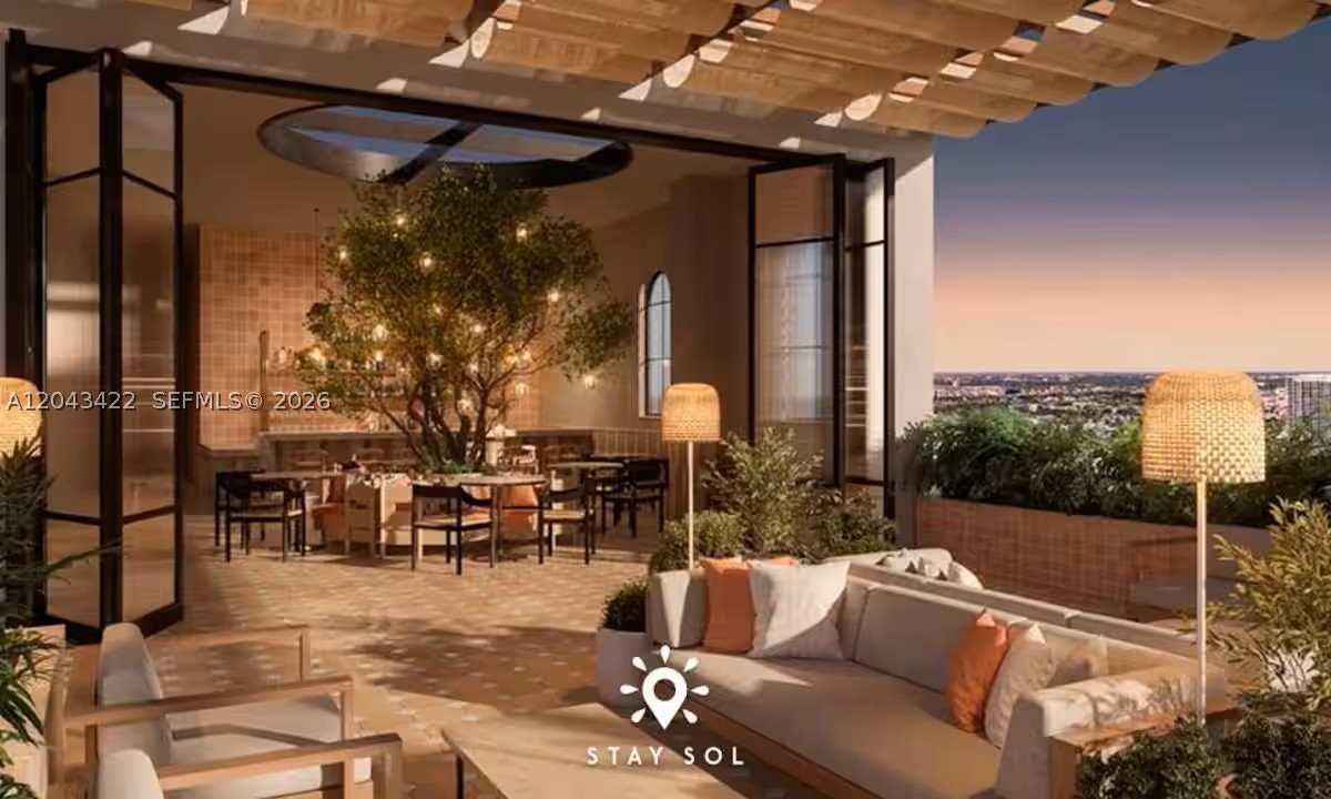THE CROSBY - Residential