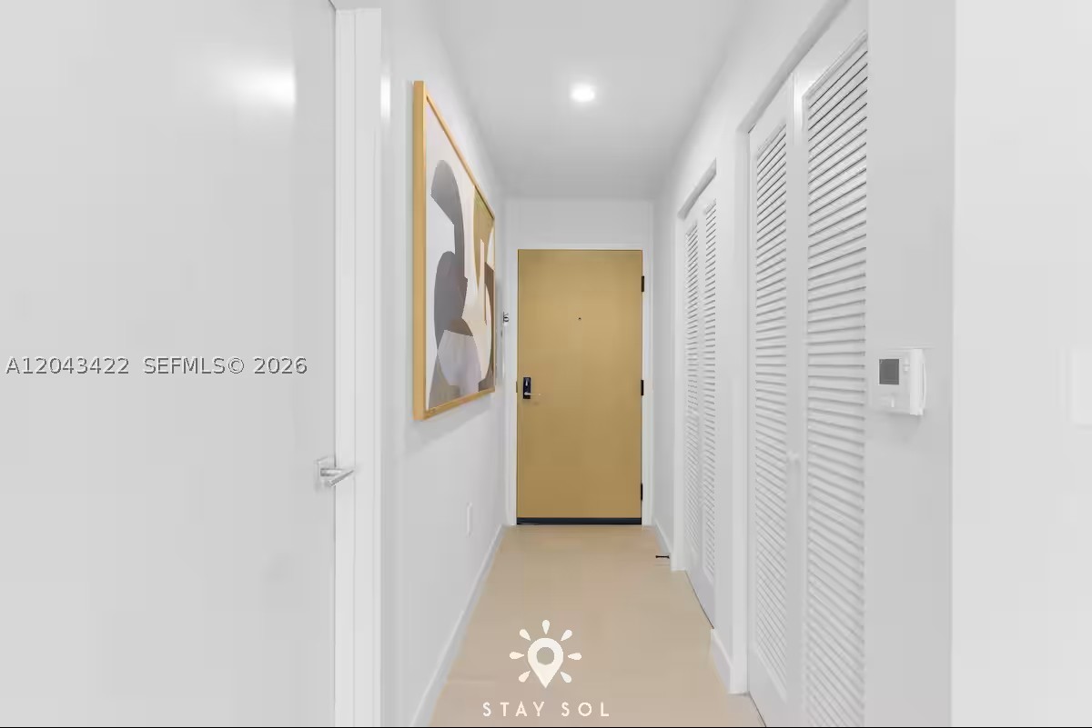 THE CROSBY - Residential