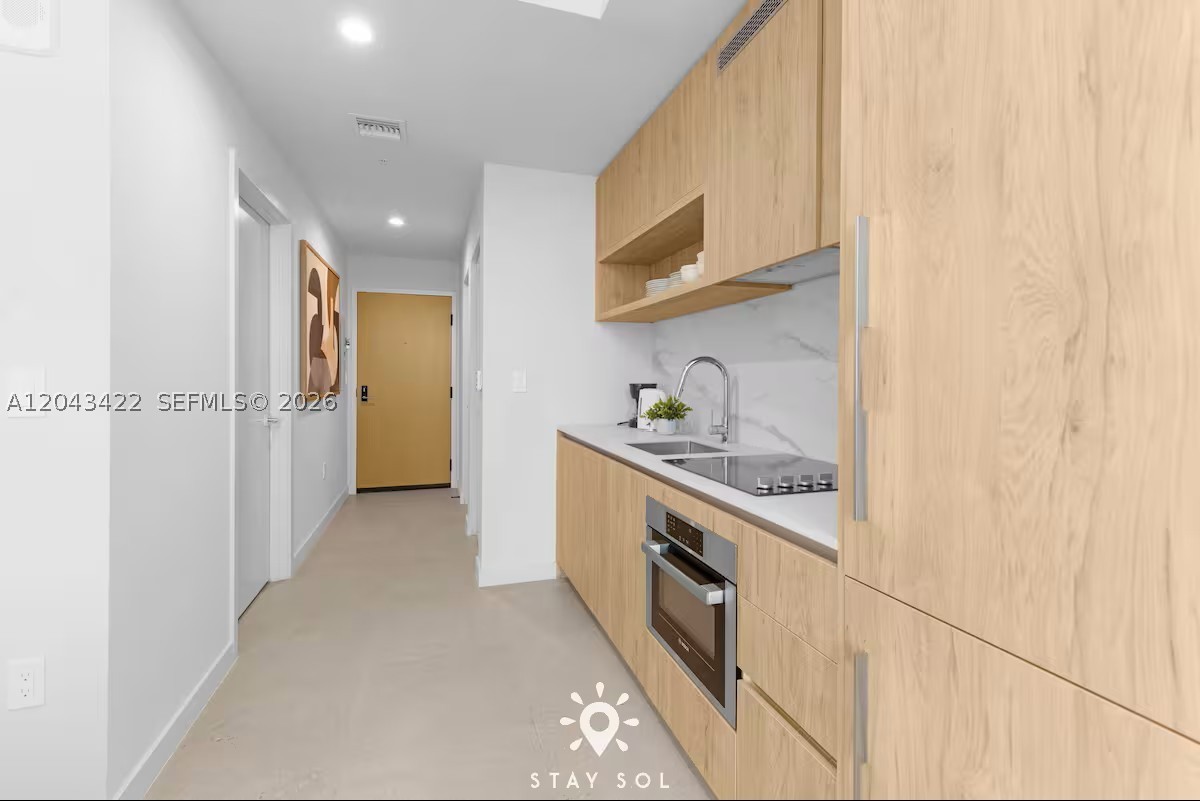 THE CROSBY - Residential