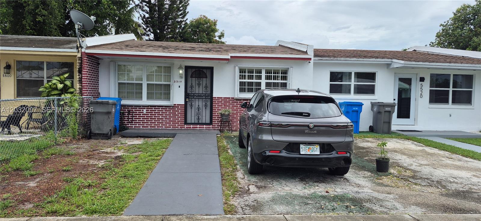 LYNN PARK REPLAT - Residential Lease
