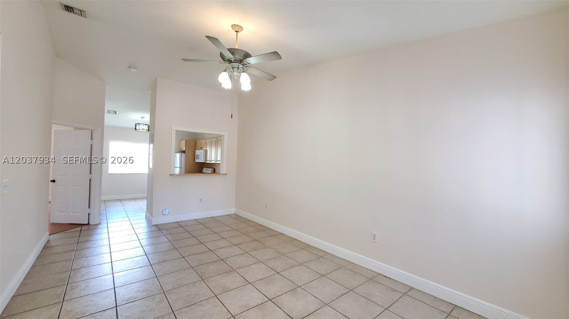 COVE AT FRENCH VILLAS - Residential Lease