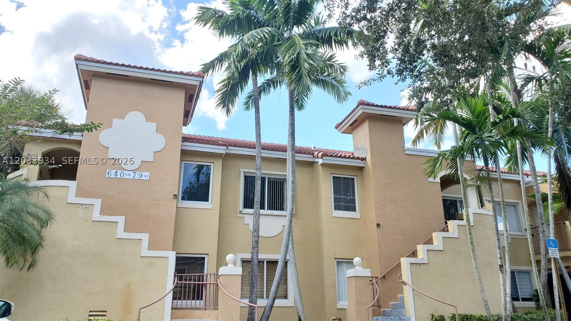 COVE AT FRENCH VILLAS - Residential Lease