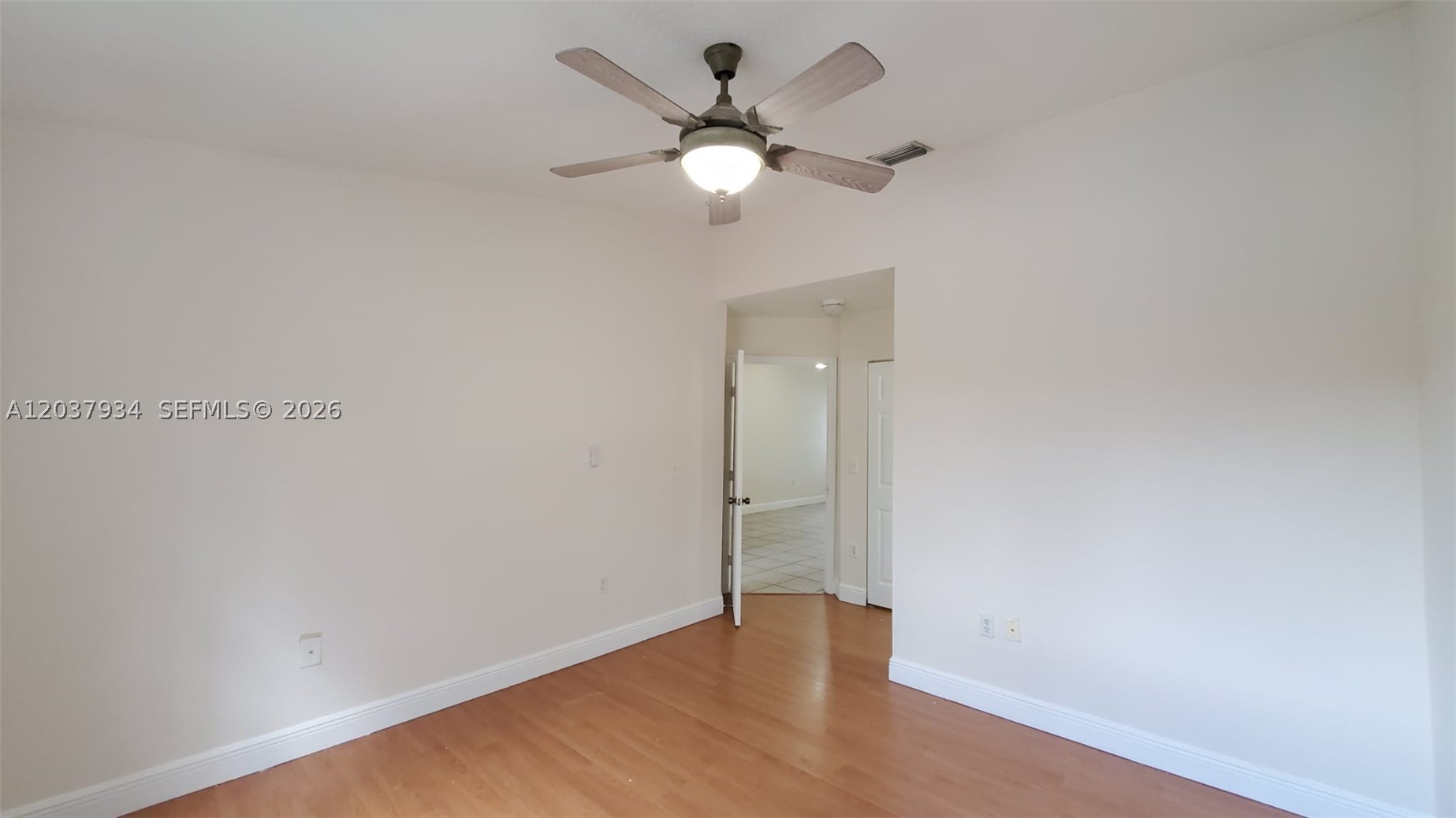 COVE AT FRENCH VILLAS - Residential Lease