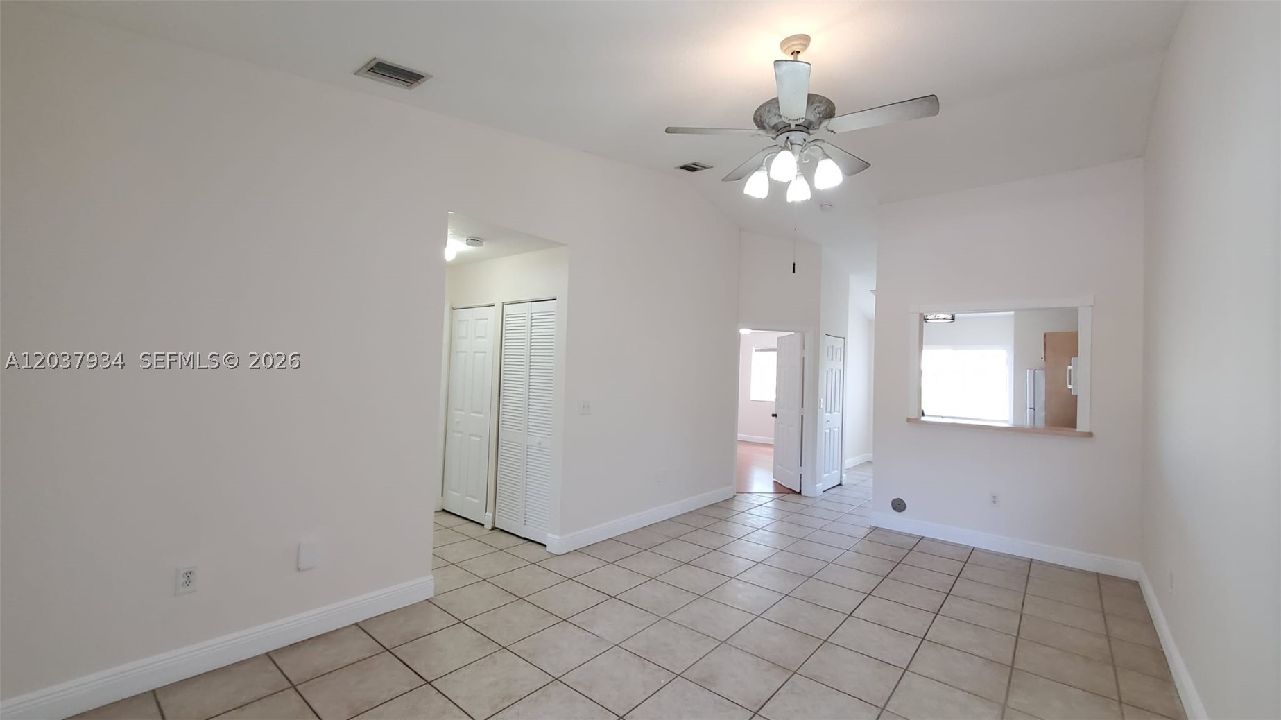 COVE AT FRENCH VILLAS - Residential Lease