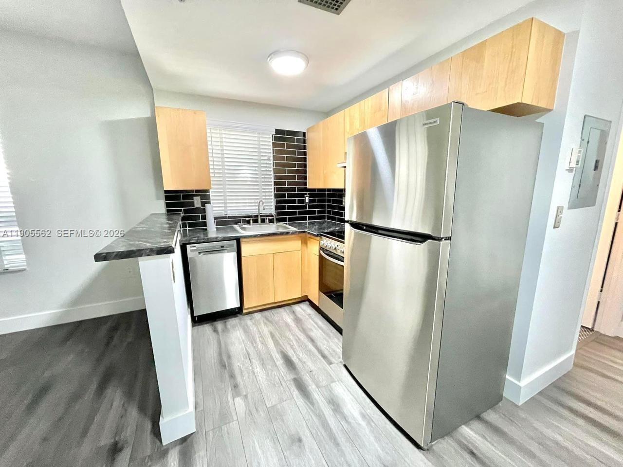 THE RUSKIN CONDO - Residential