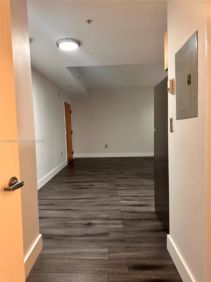 THE RUSKIN CONDO - Residential