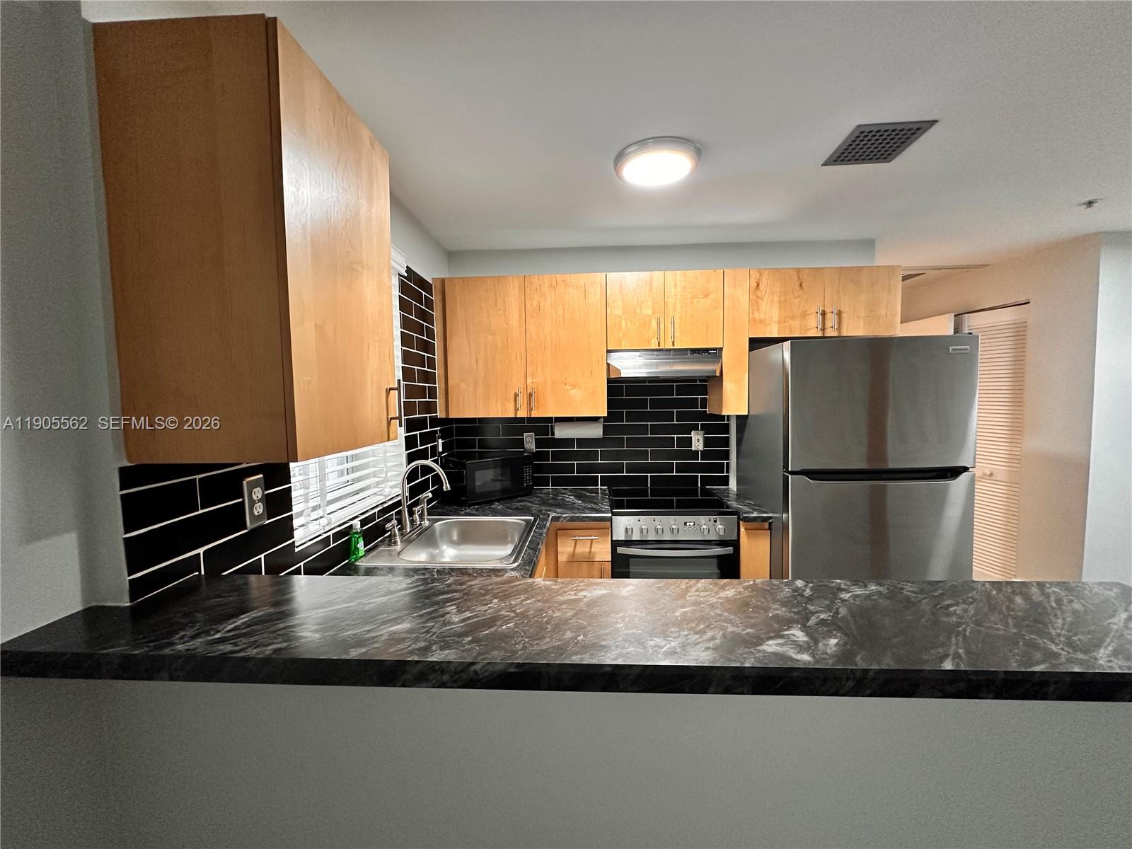 THE RUSKIN CONDO - Residential