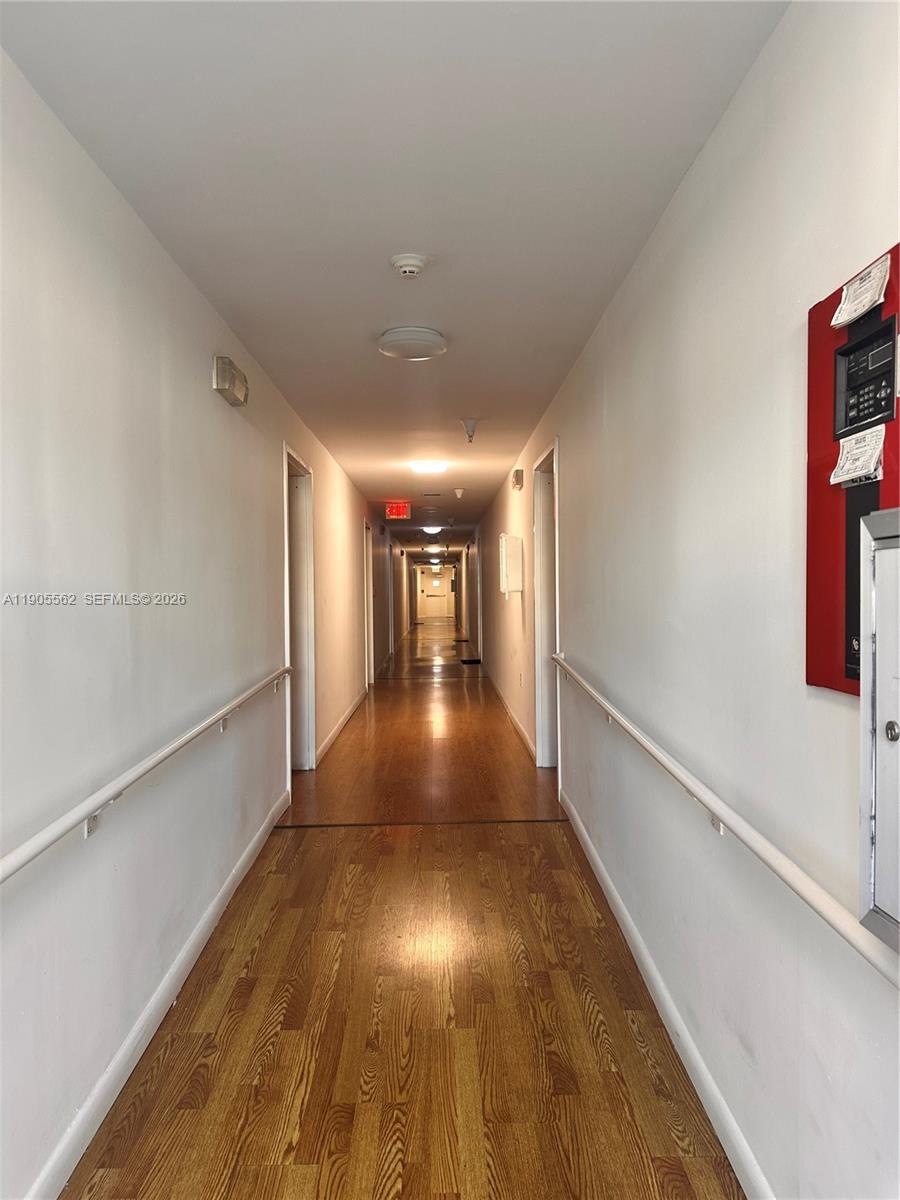THE RUSKIN CONDO - Residential