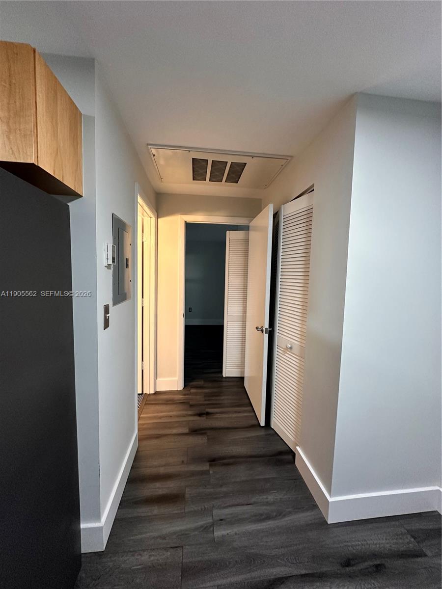 THE RUSKIN CONDO - Residential