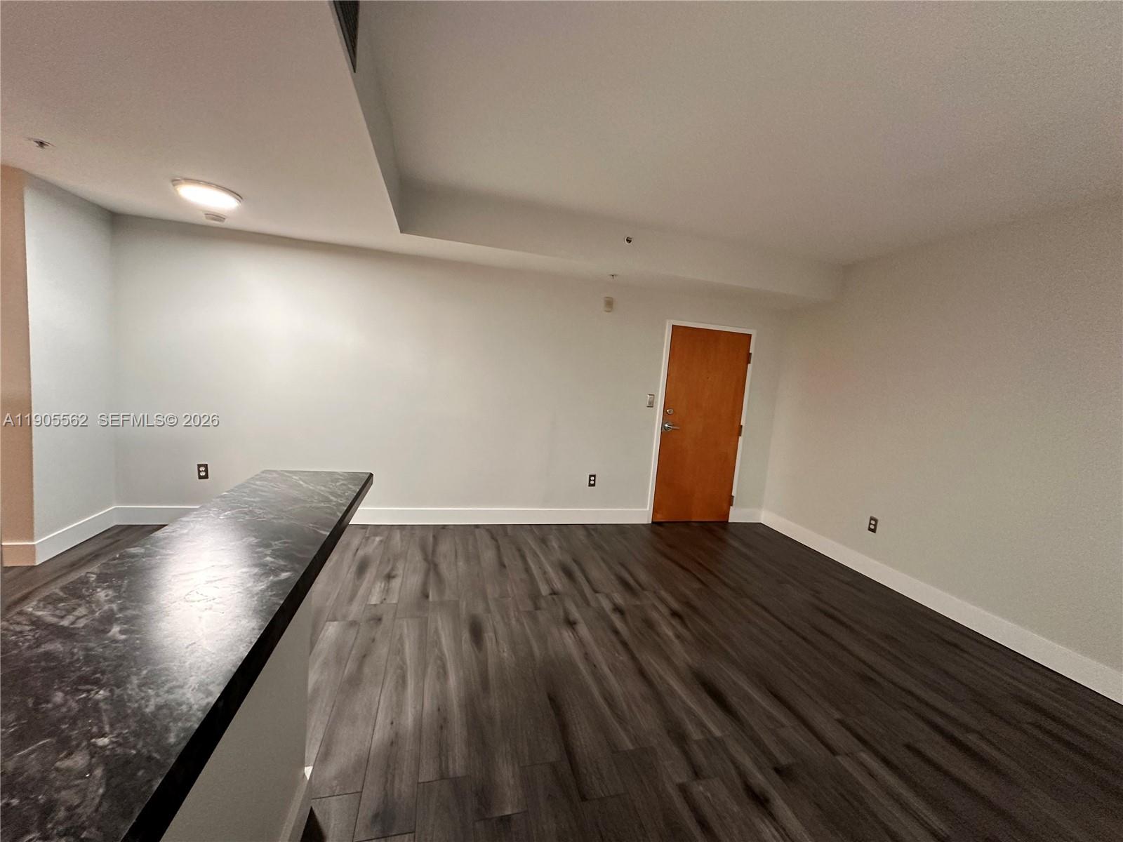 THE RUSKIN CONDO - Residential