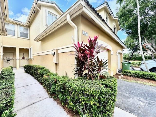 SECTOR 1 BOUNDARY PLAT - Residential