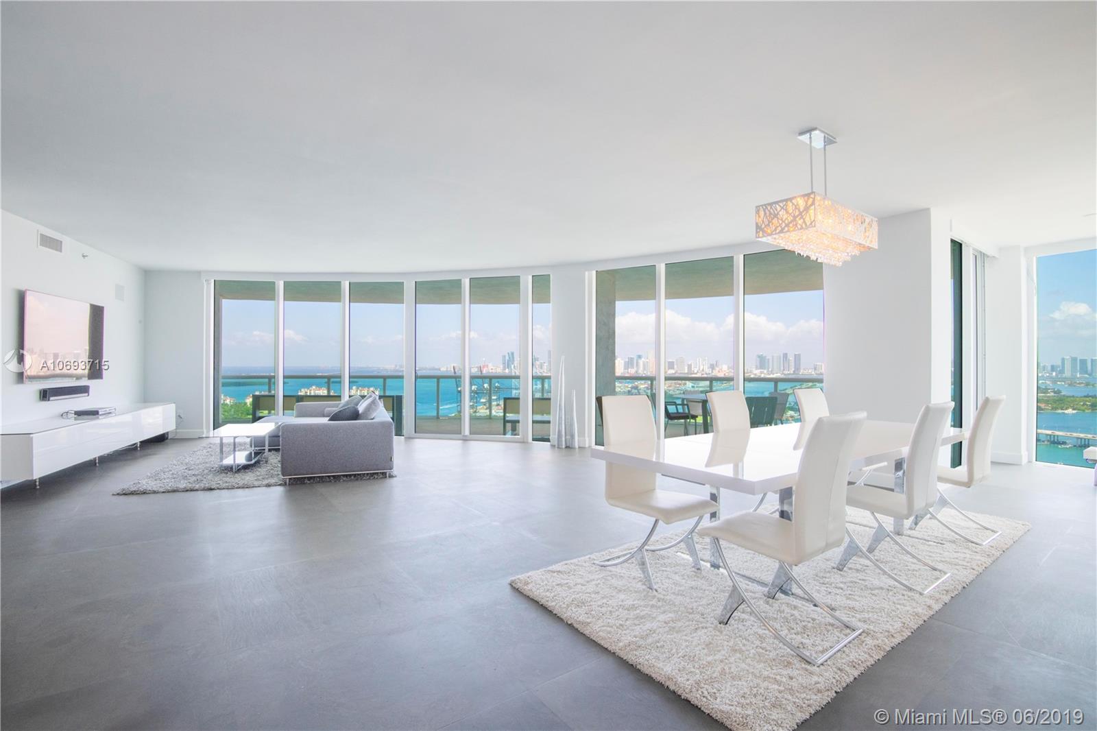 MURANO AT PORTOFINO CONDO - Residential