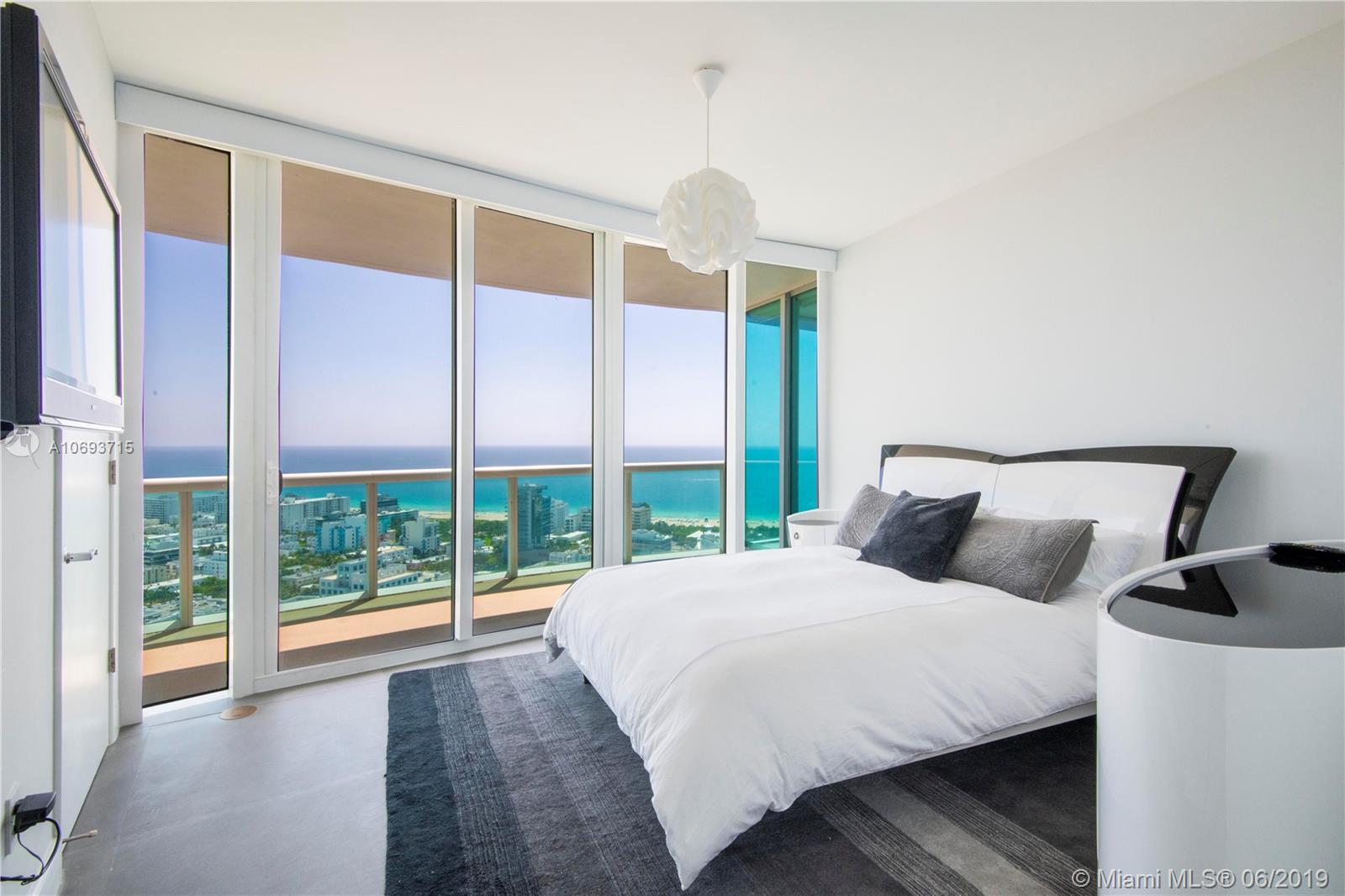 MURANO AT PORTOFINO CONDO - Residential