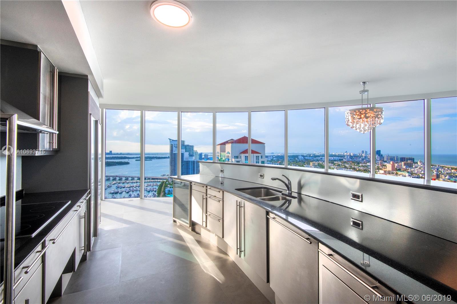 MURANO AT PORTOFINO CONDO - Residential