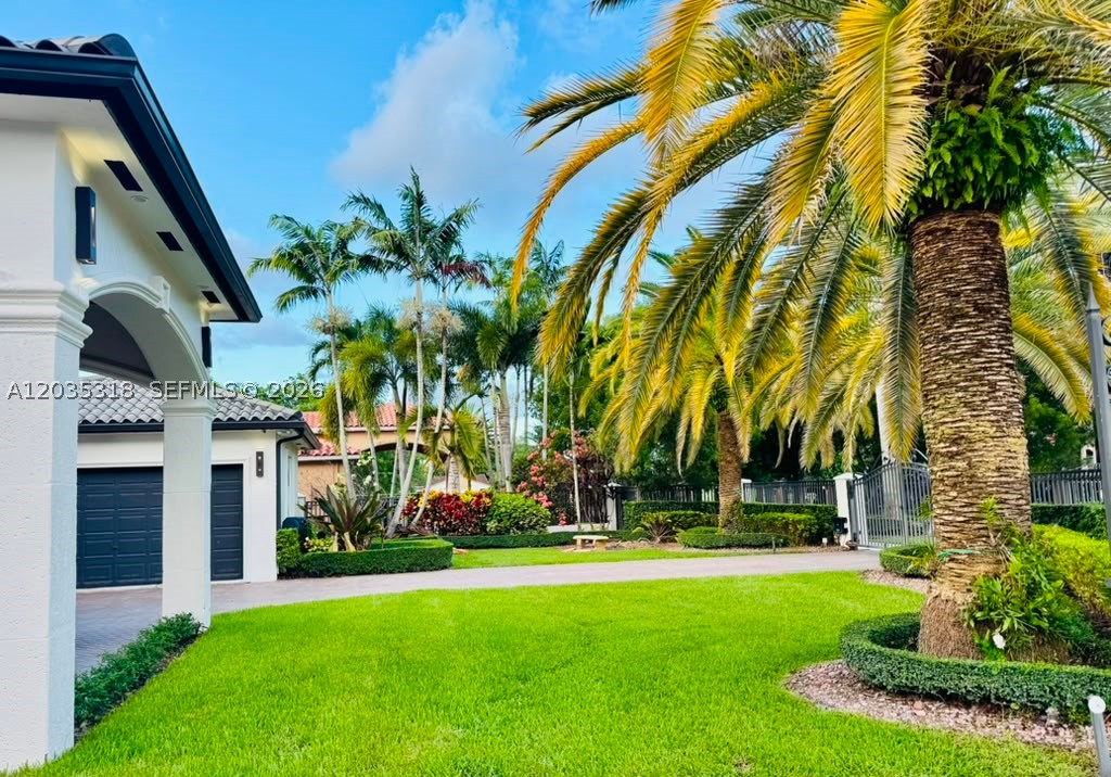 MAKO SUB - Residential Lease