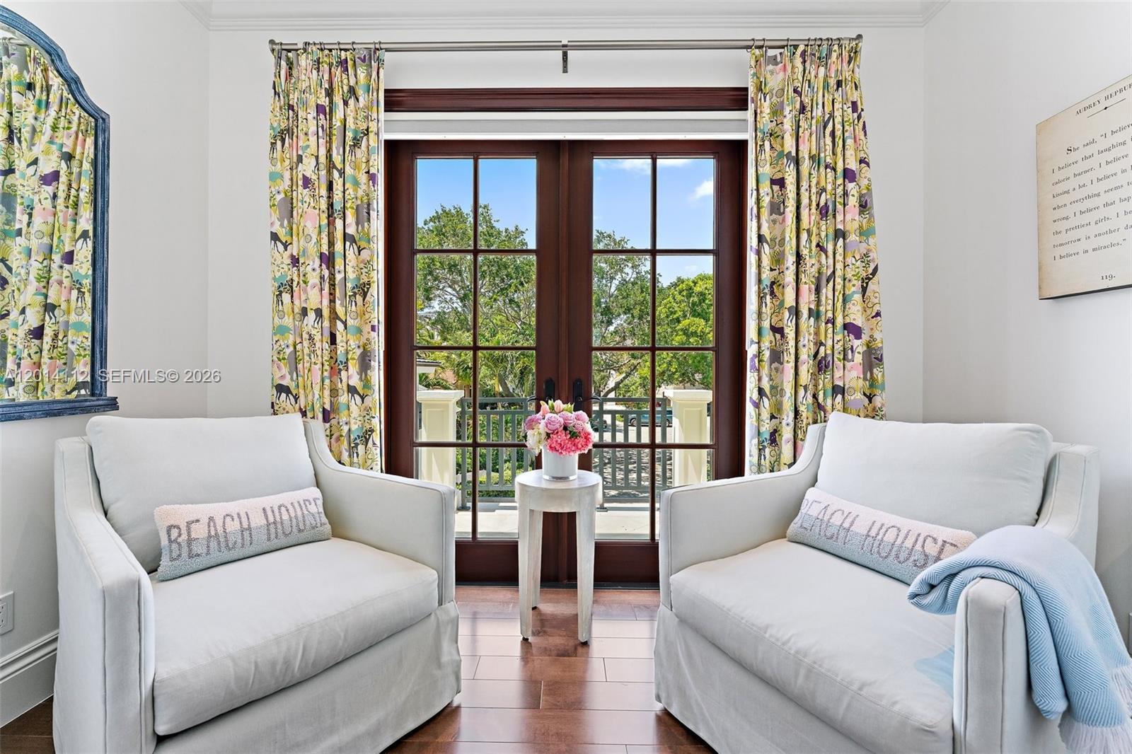 ADMIRALS COVE - Residential