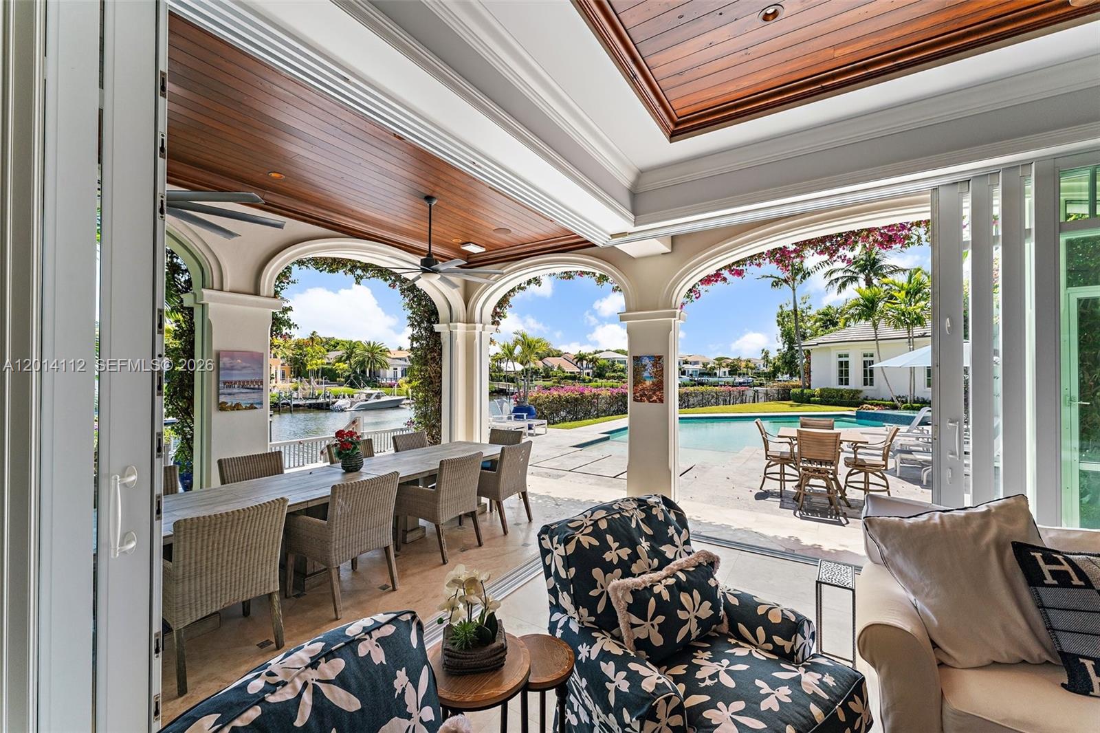 ADMIRALS COVE - Residential