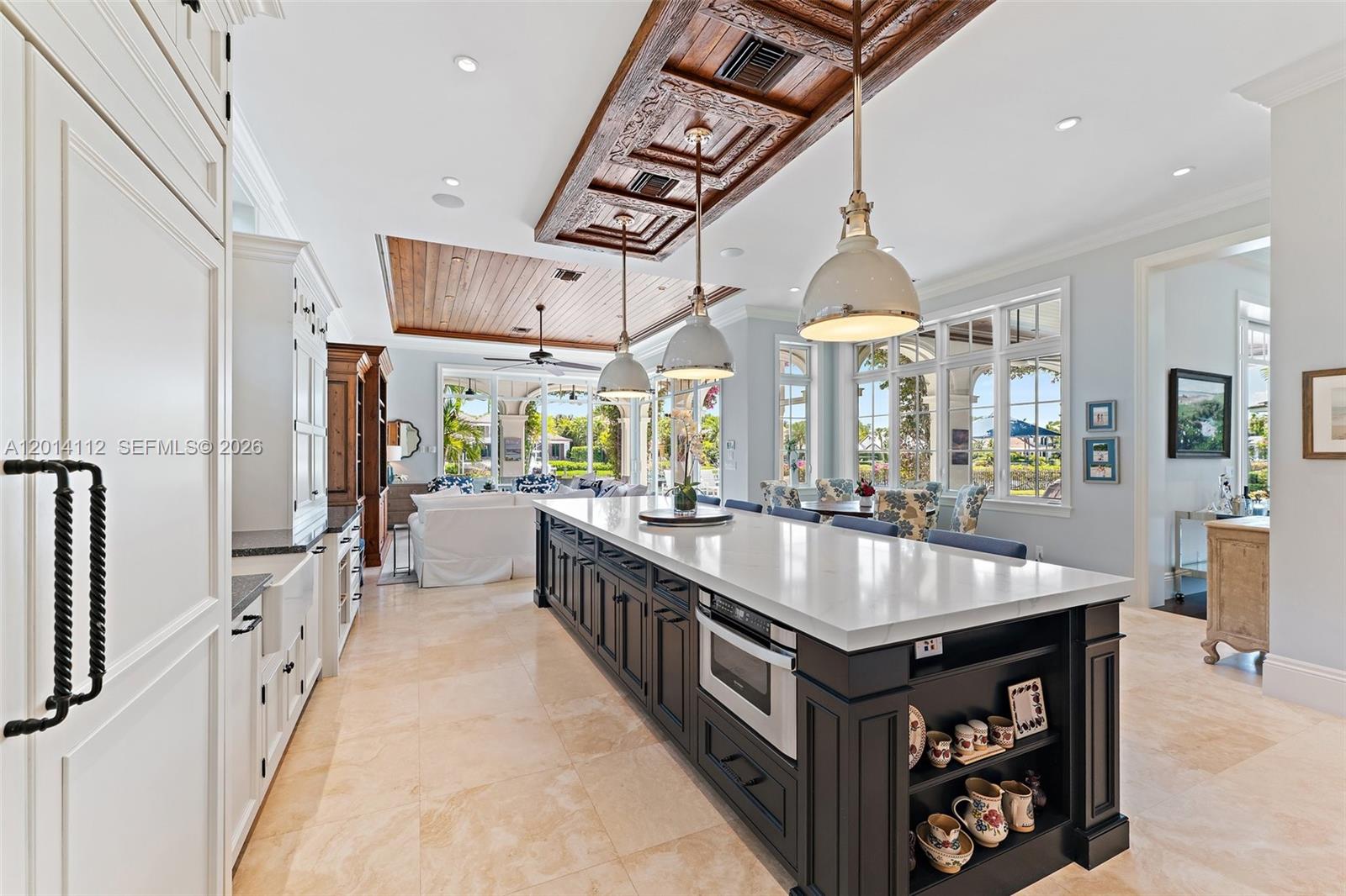 ADMIRALS COVE - Residential