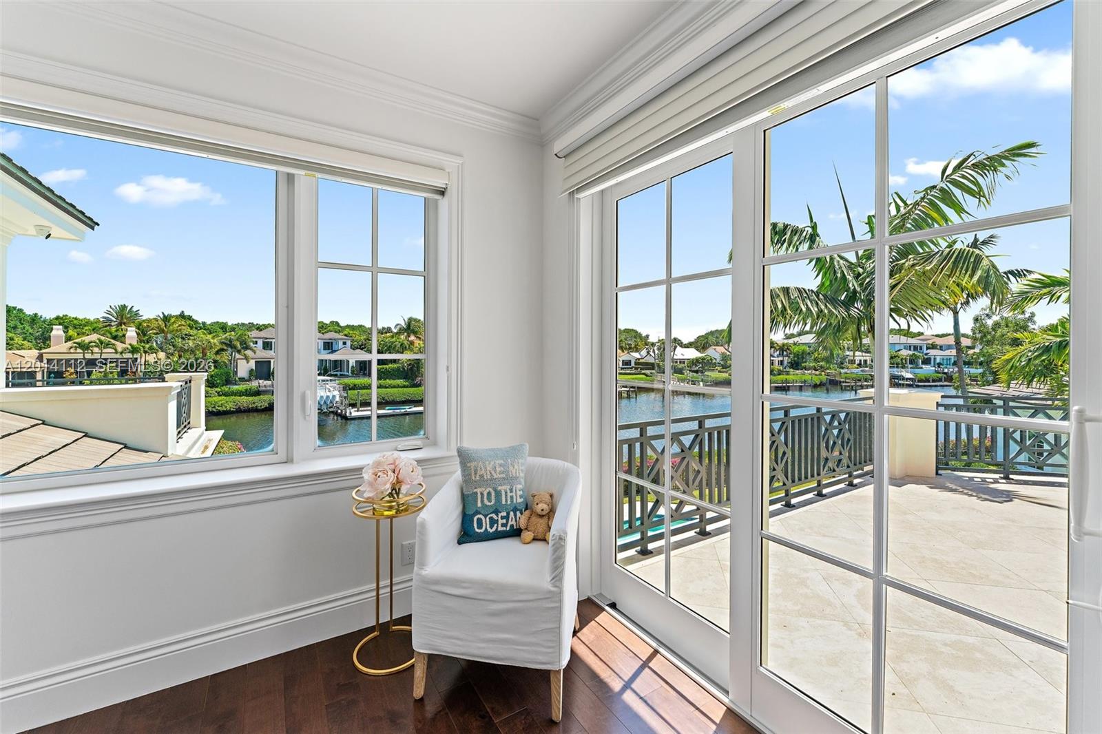 ADMIRALS COVE - Residential