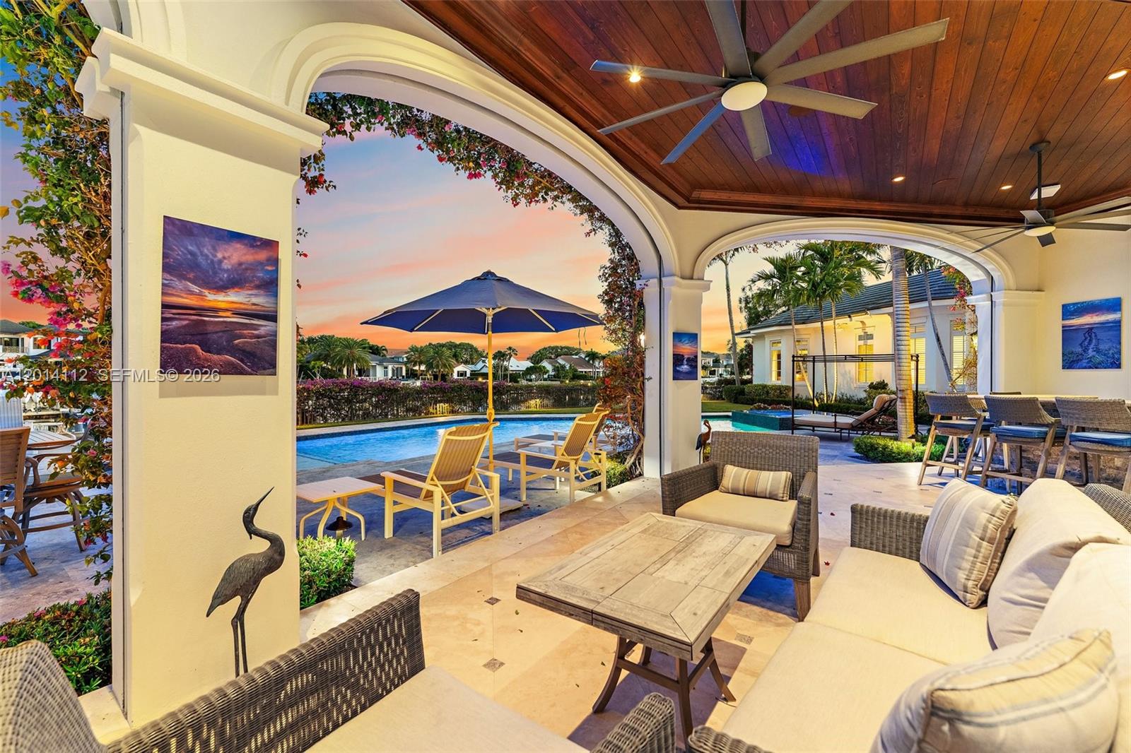 ADMIRALS COVE - Residential
