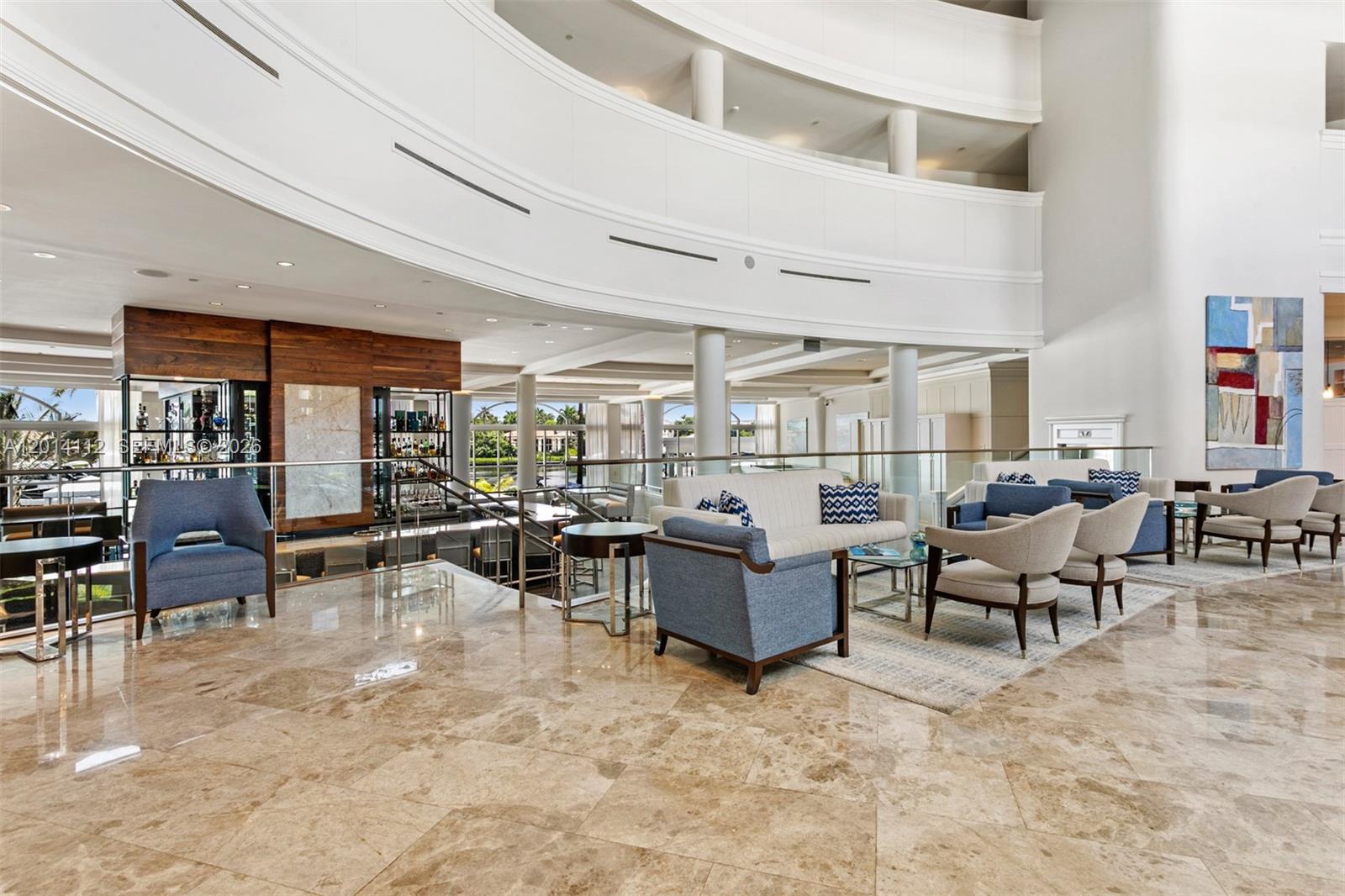 ADMIRALS COVE - Residential
