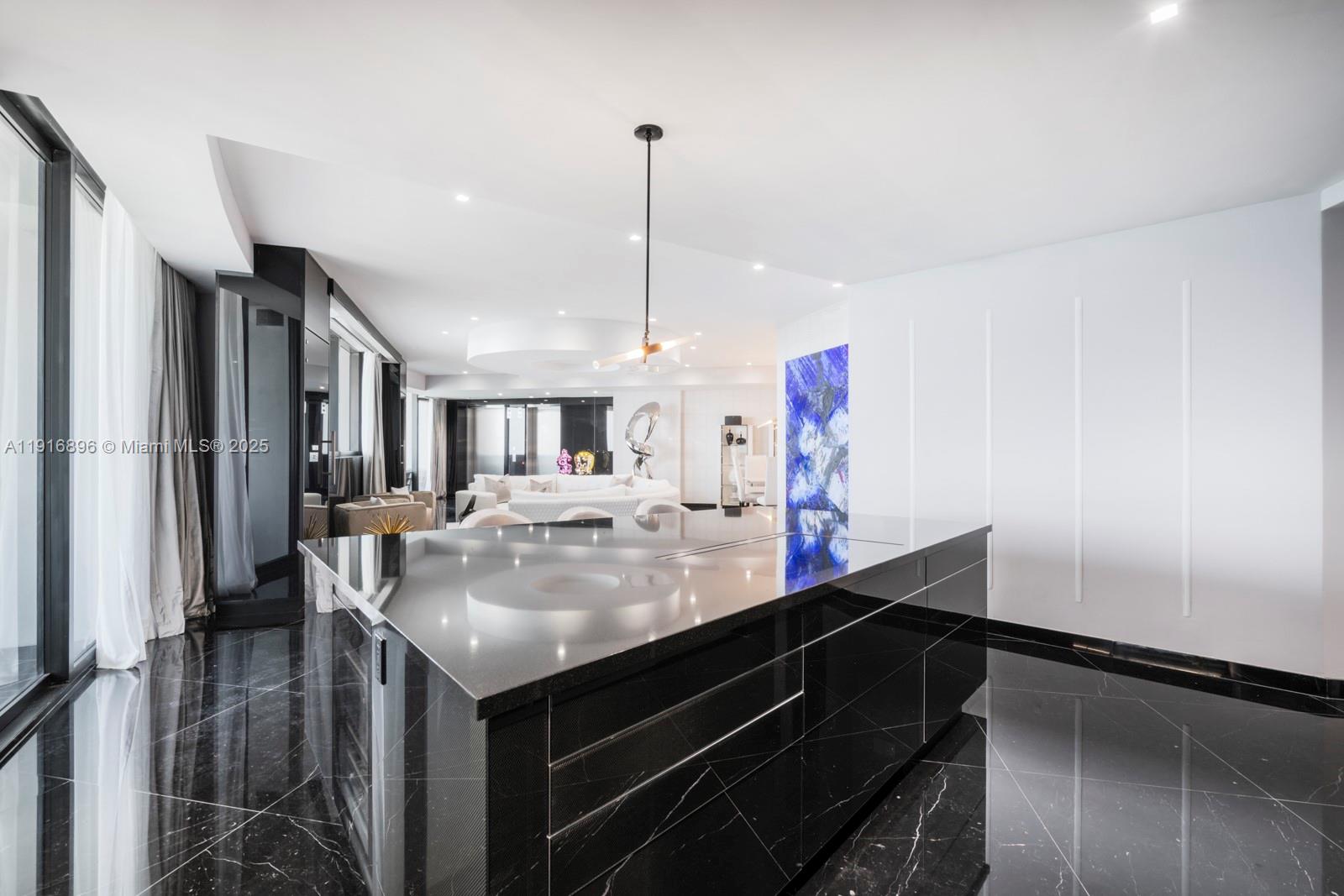 18555 COLLINS AVENUE COND - Residential