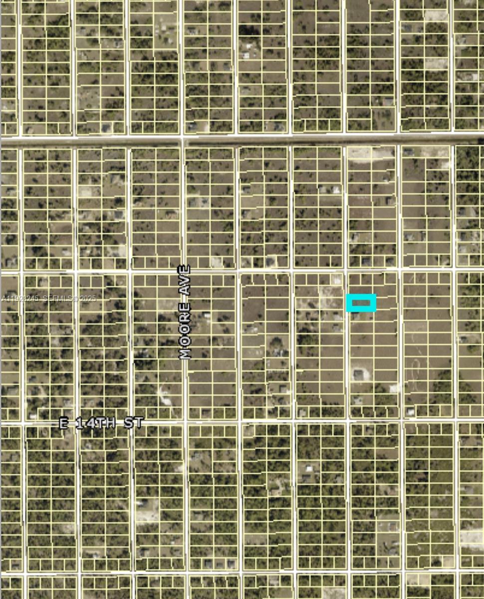 Lehigh Acres - Land